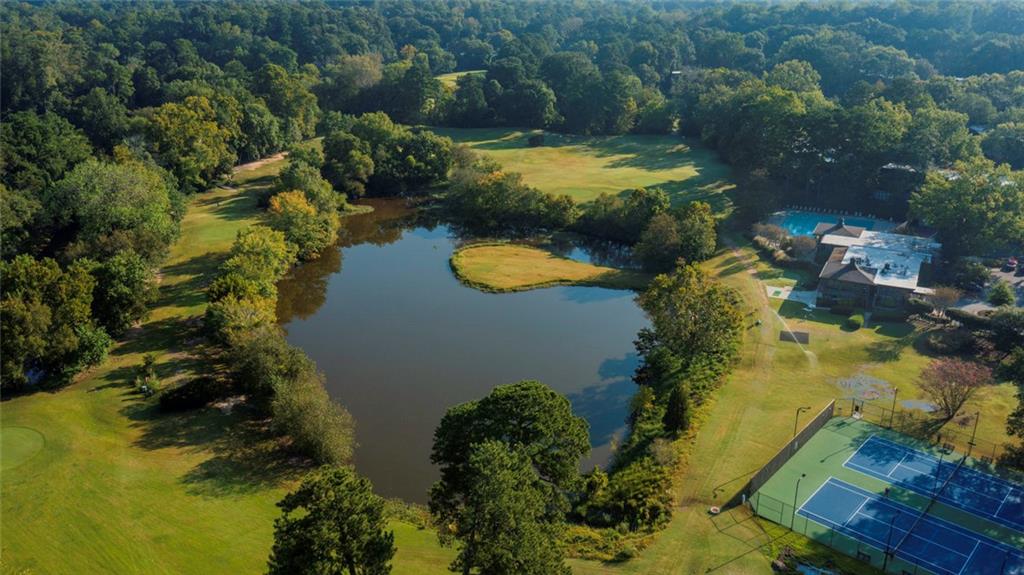 Cross Creek - Residential