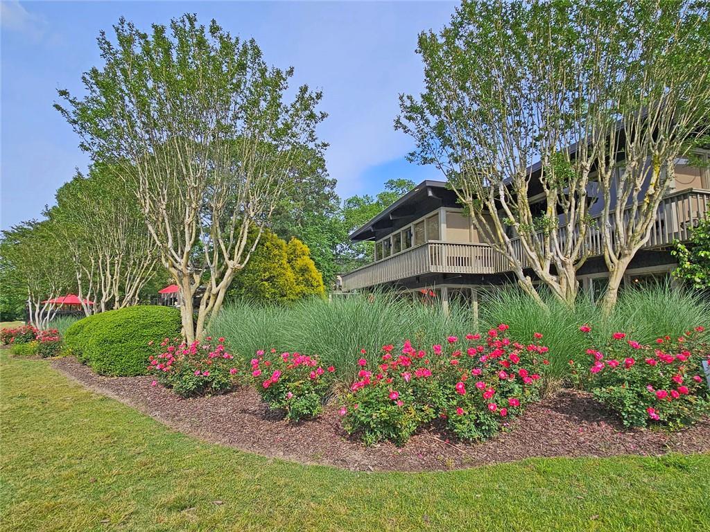 Cross Creek - Residential