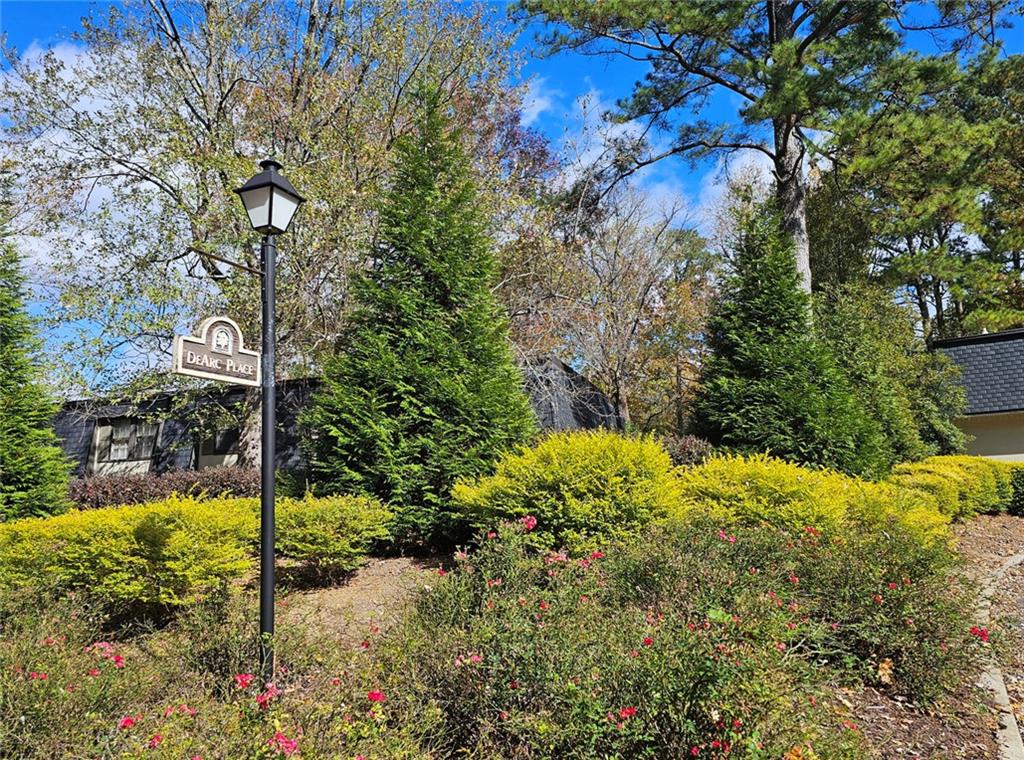 Cross Creek - Residential