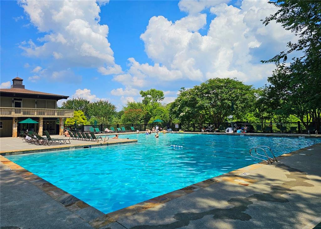 Cross Creek - Residential