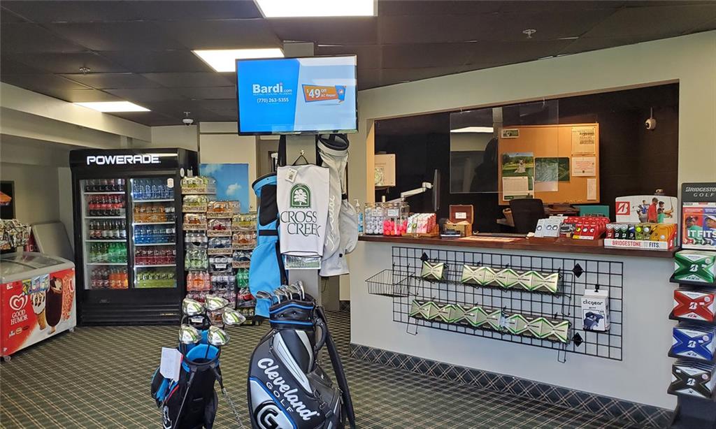 Cross Creek - Residential