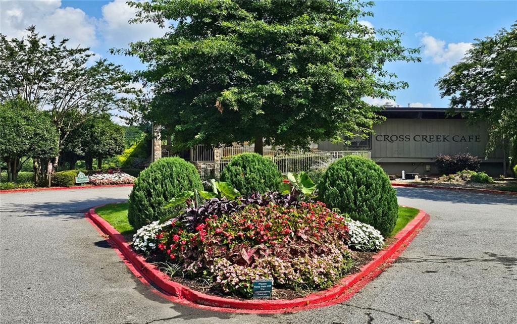 Cross Creek - Residential