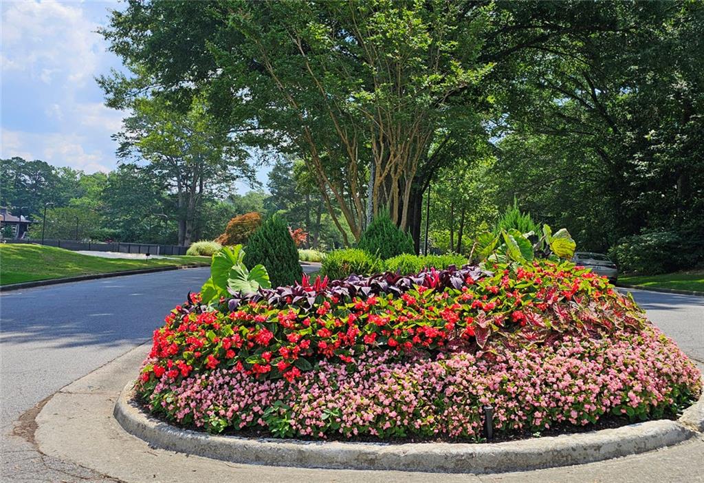 Cross Creek - Residential