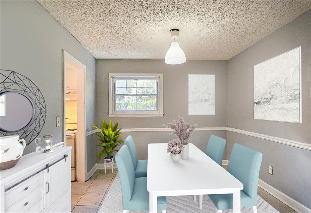 Cross Creek - Residential