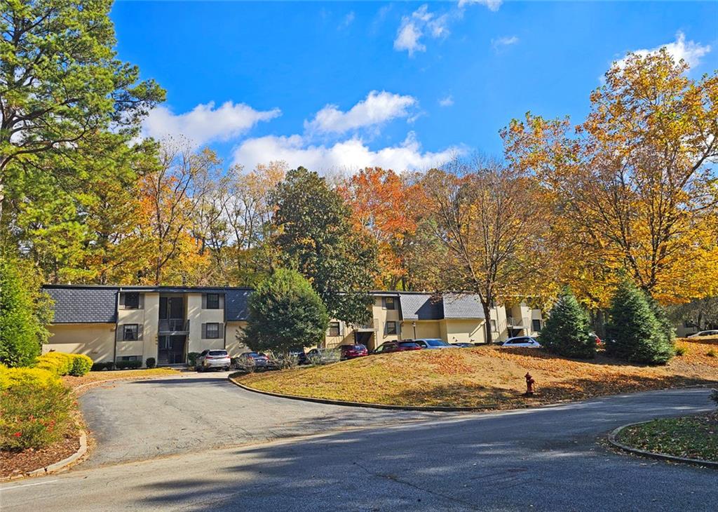 Cross Creek - Residential