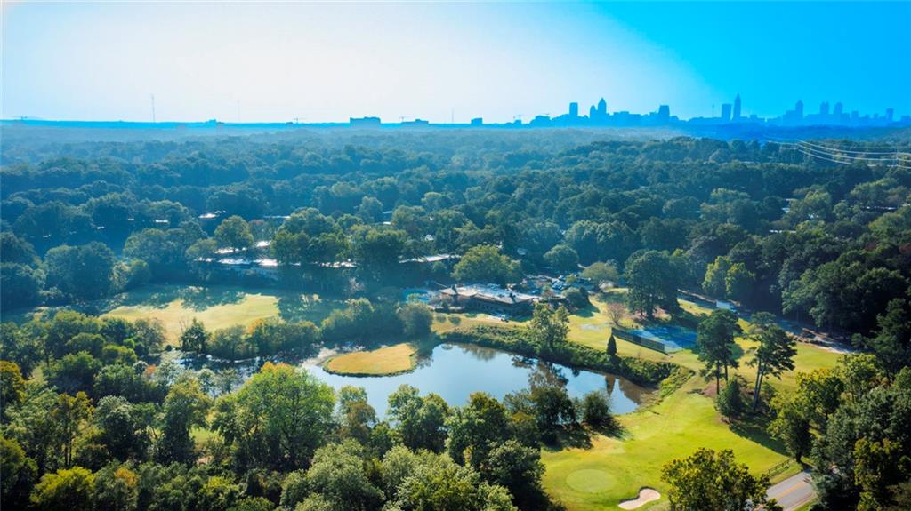 Cross Creek - Residential