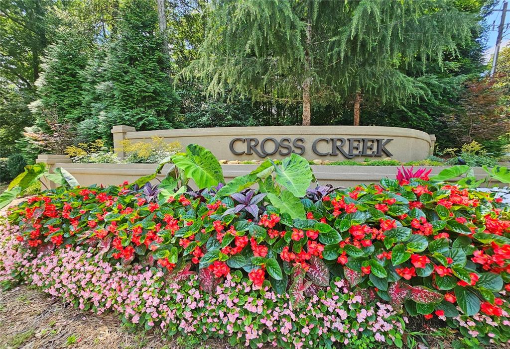Cross Creek - Residential