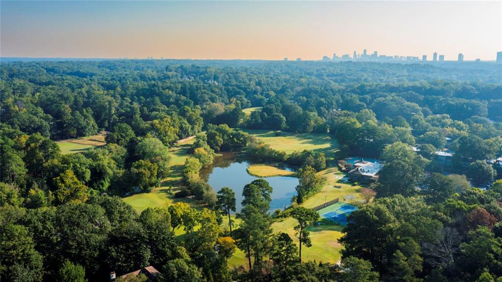 Cross Creek - Residential