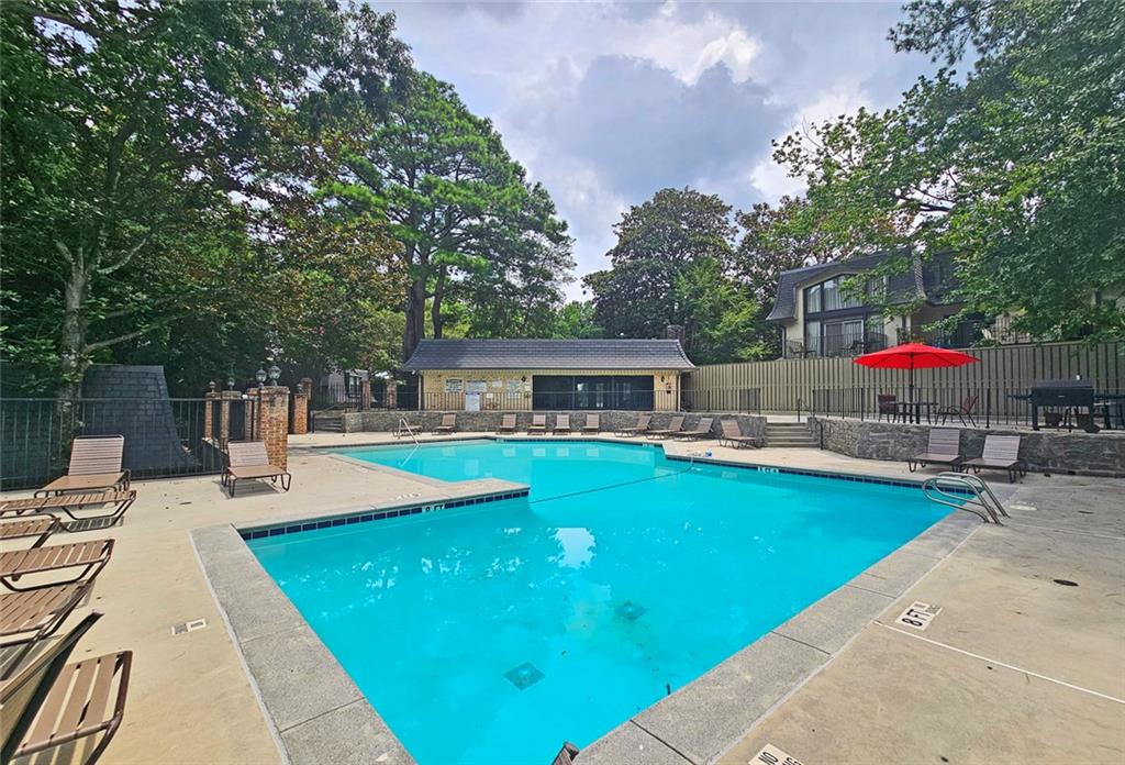 Cross Creek - Residential