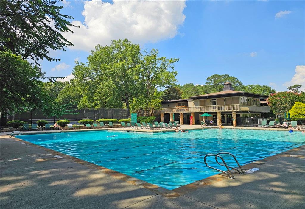 Cross Creek - Residential