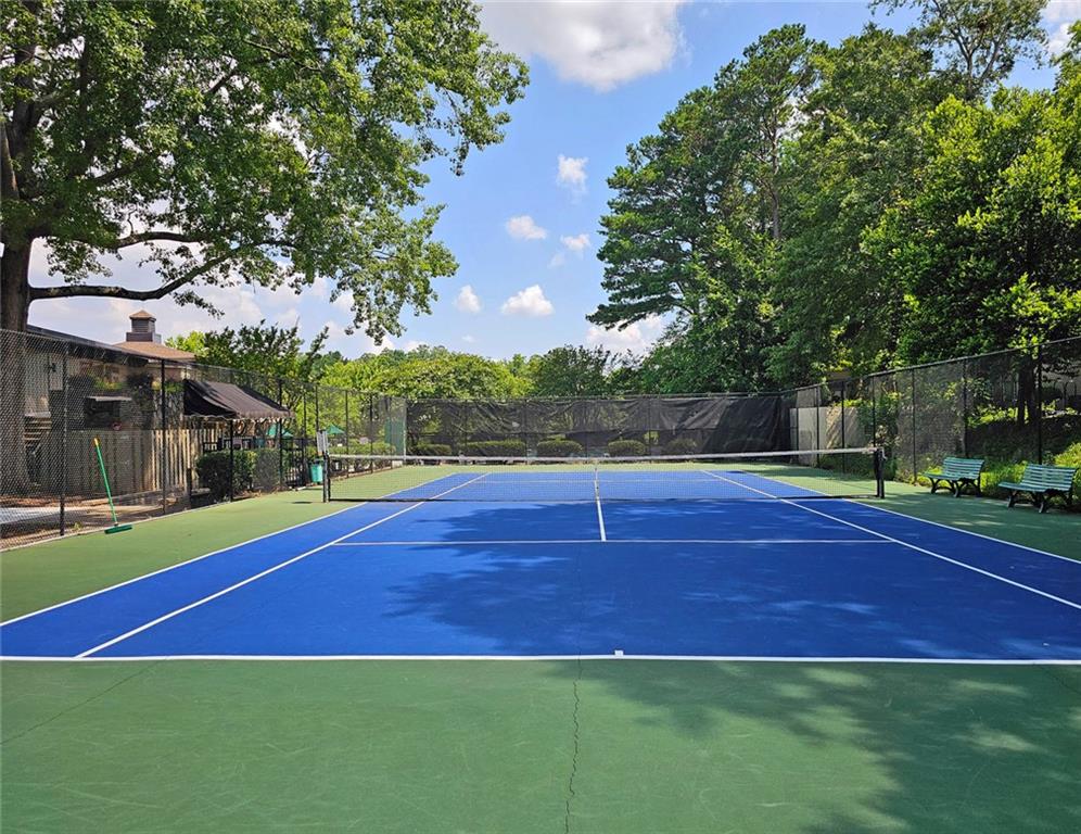 Cross Creek - Residential