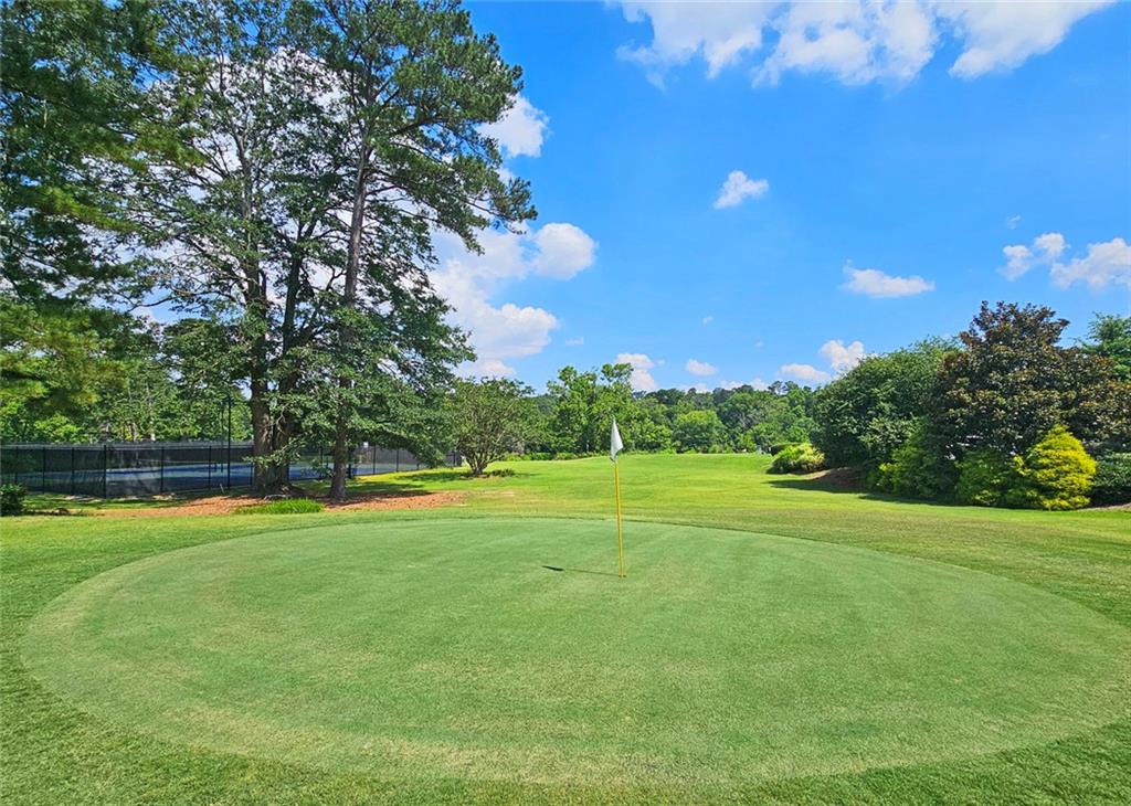 Cross Creek - Residential