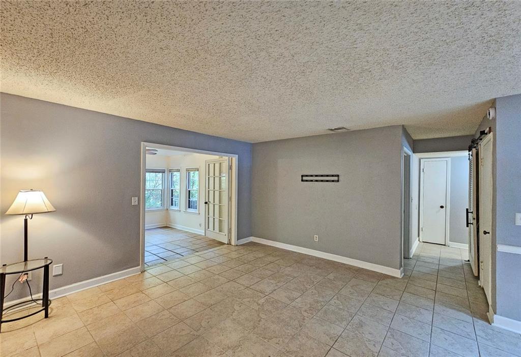 Cross Creek - Residential