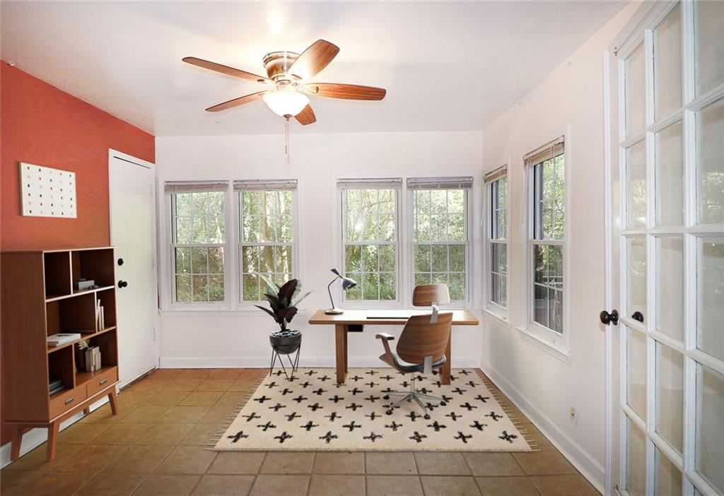 Cross Creek - Residential