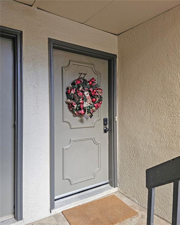 Cross Creek - Residential