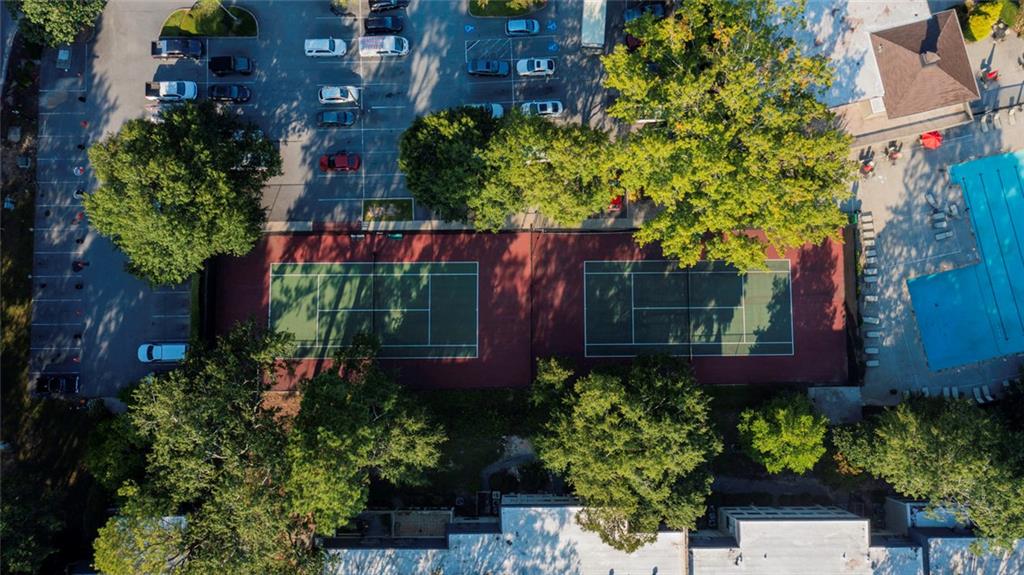 Cross Creek - Residential