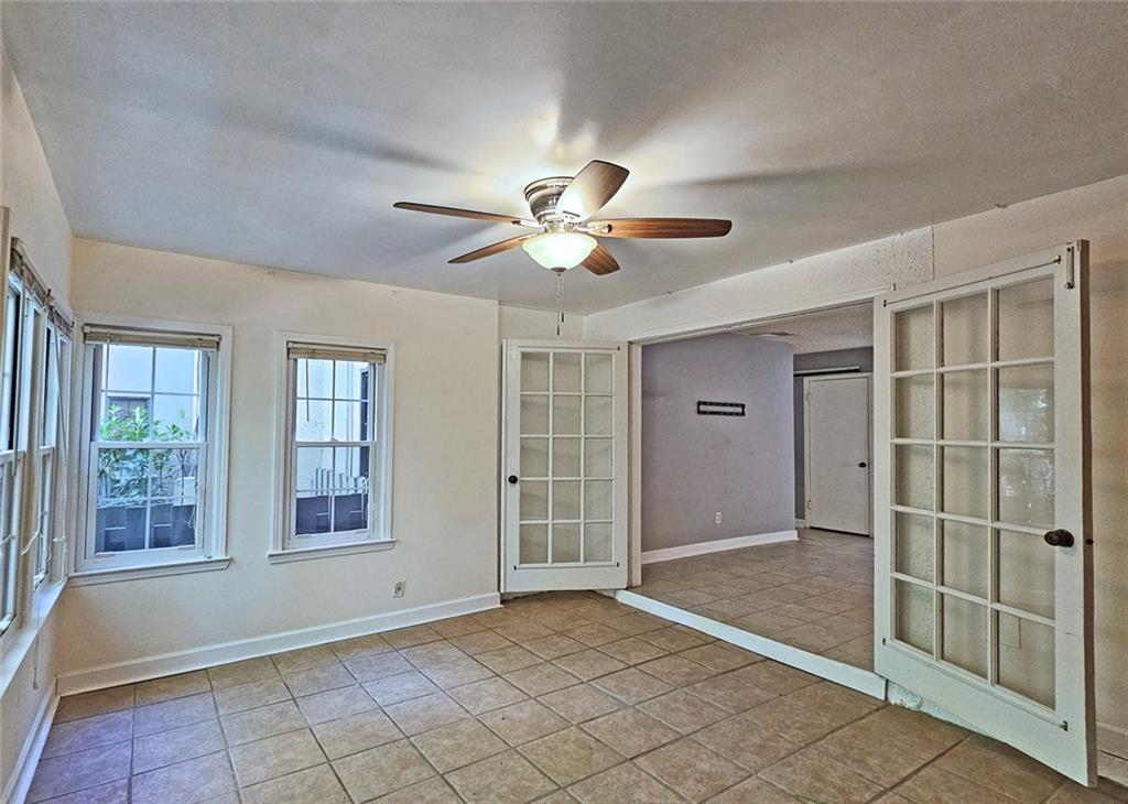 Cross Creek - Residential