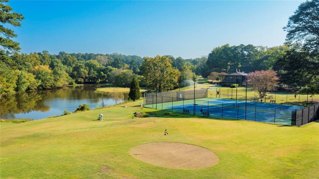 Cross Creek - Residential