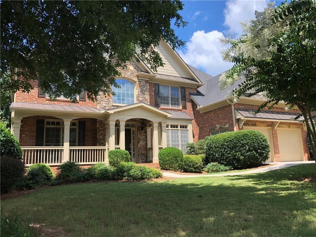 2741 Willowstone Drive, Duluth, Georgia image 5