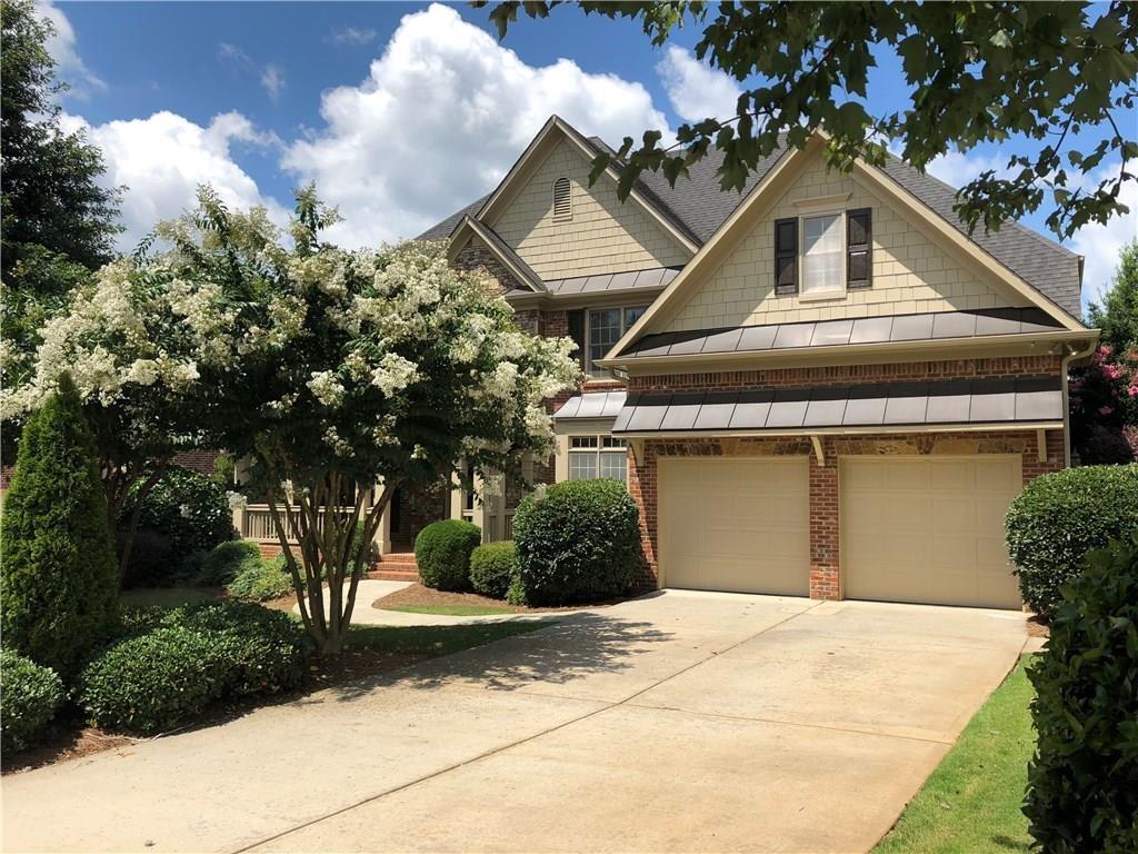 2741 Willowstone Drive, Duluth, Georgia image 1