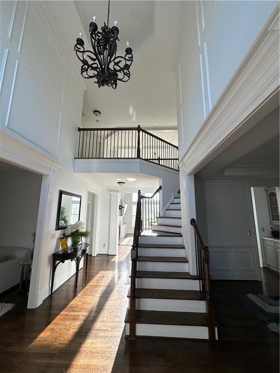 2741 Willowstone Drive, Duluth, Georgia image 20