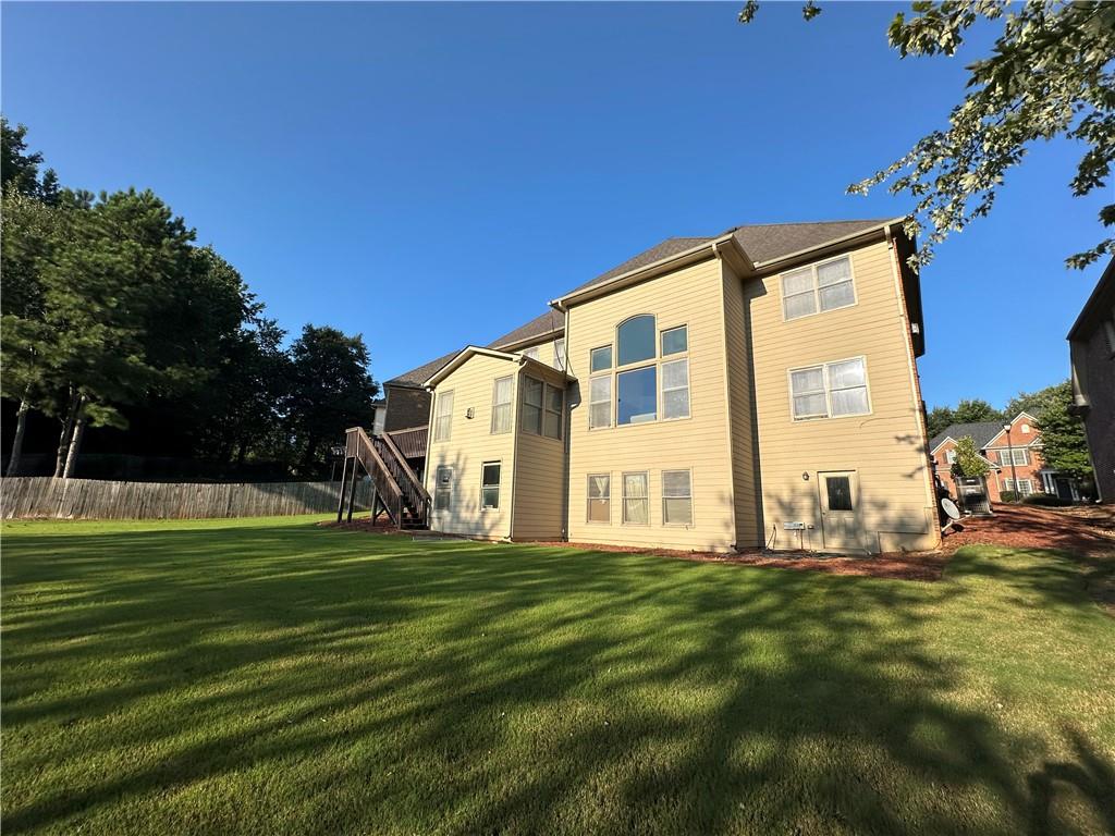 2741 Willowstone Drive, Duluth, Georgia image 36