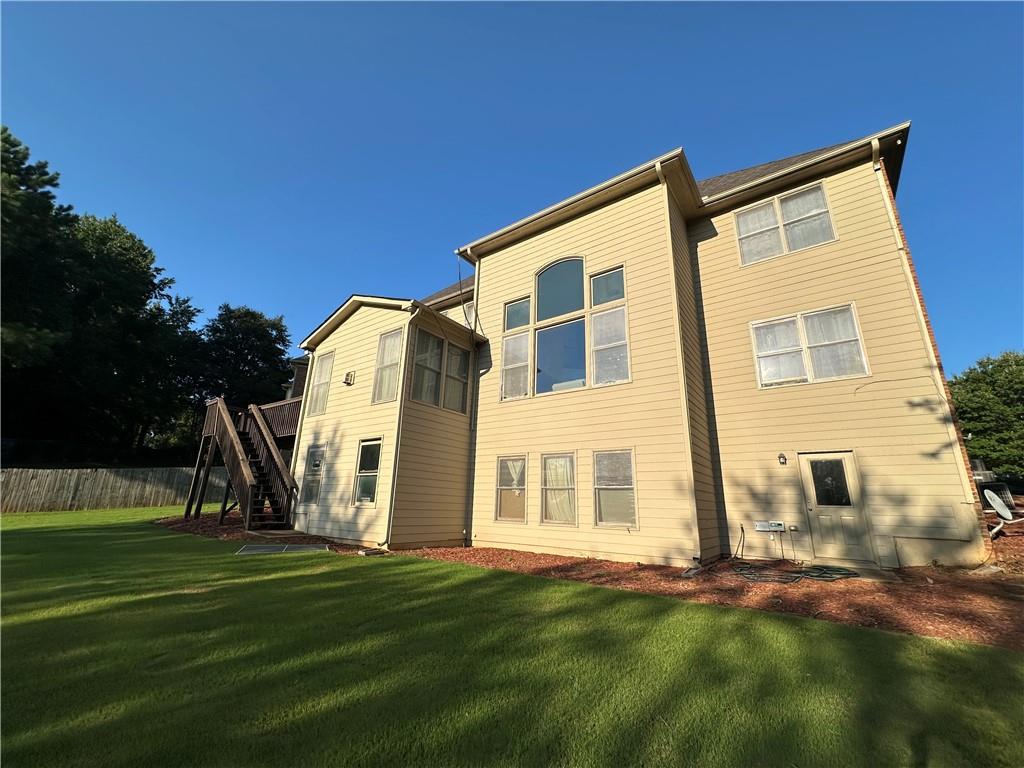 2741 Willowstone Drive, Duluth, Georgia image 35