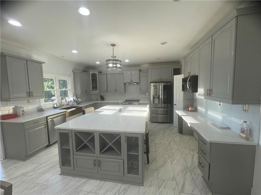 2741 Willowstone Drive, Duluth, Georgia image 11
