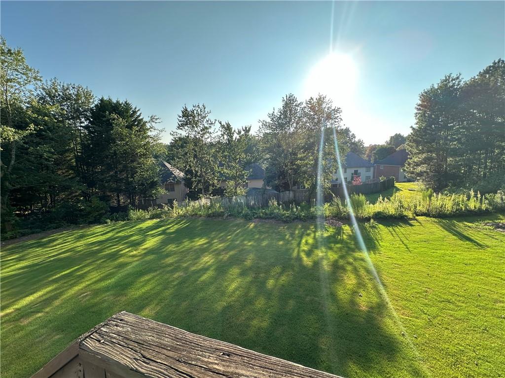 2741 Willowstone Drive, Duluth, Georgia image 37