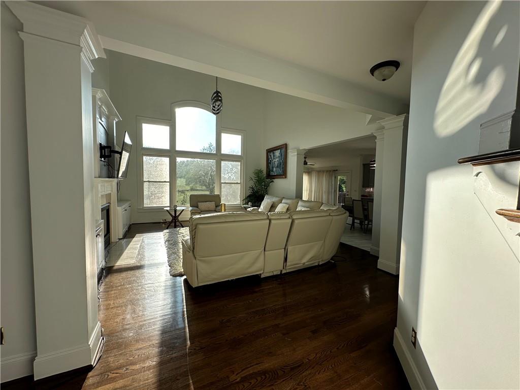 2741 Willowstone Drive, Duluth, Georgia image 16