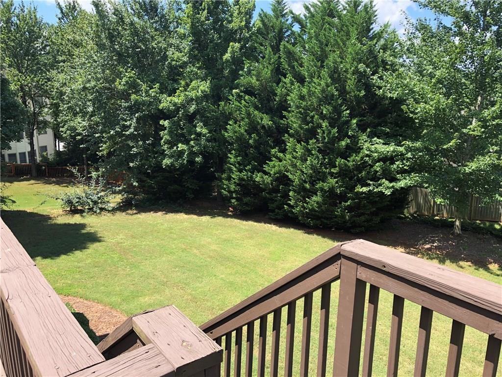 2741 Willowstone Drive, Duluth, Georgia image 10