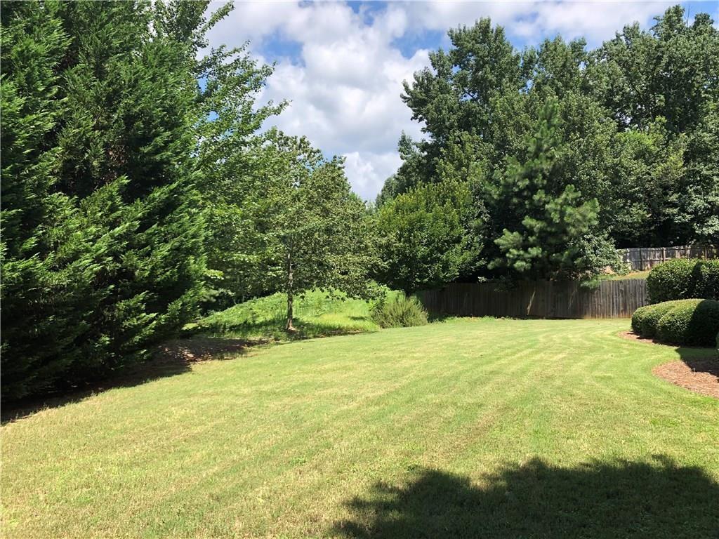 2741 Willowstone Drive, Duluth, Georgia image 34