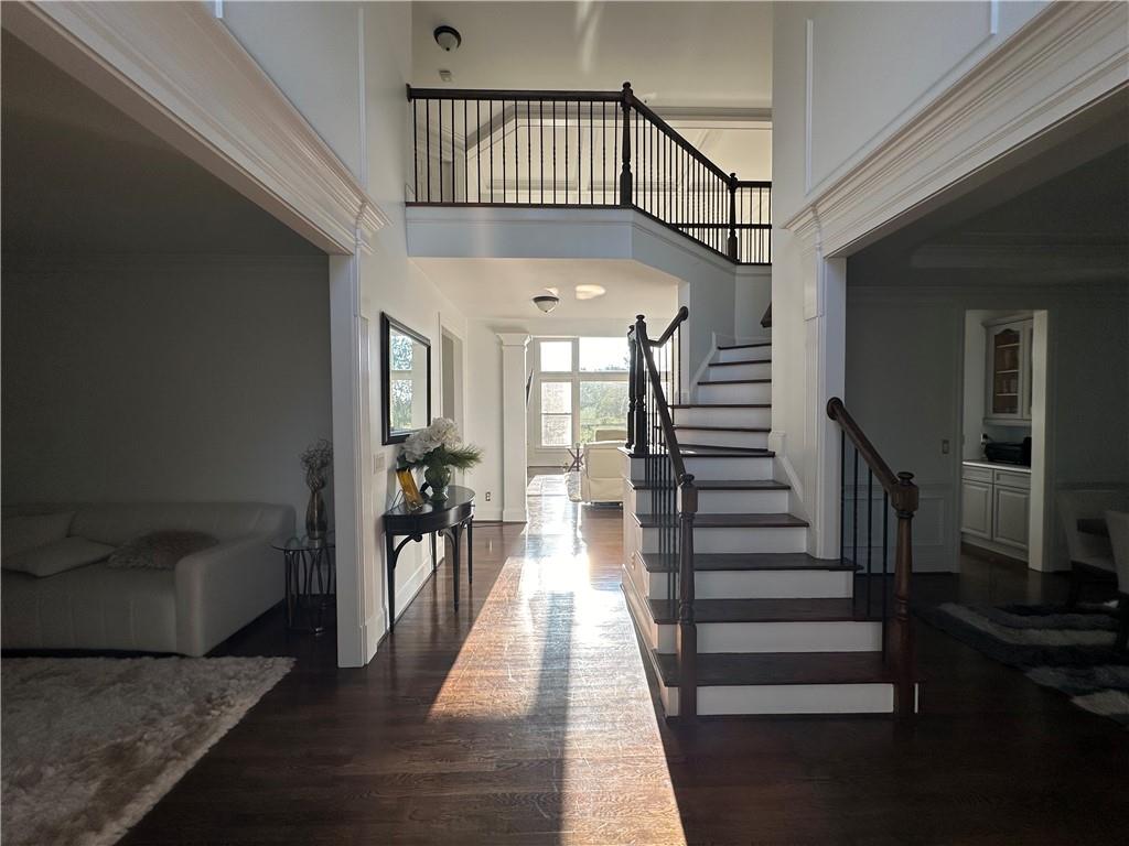2741 Willowstone Drive, Duluth, Georgia image 6