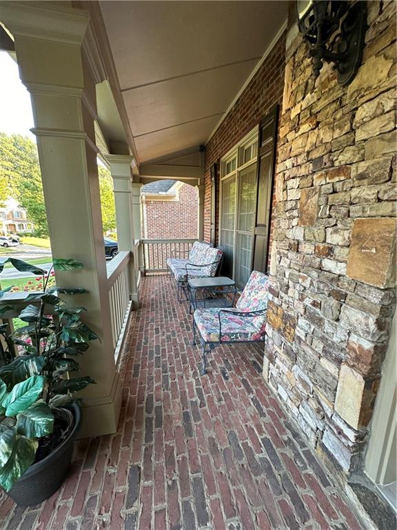 2741 Willowstone Drive, Duluth, Georgia image 28