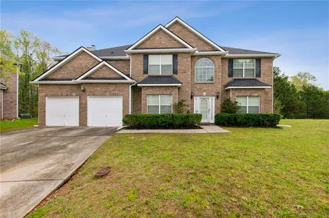 435 Tellico Circle SW, Atlanta, GA 30331 - MLS#: 7442051