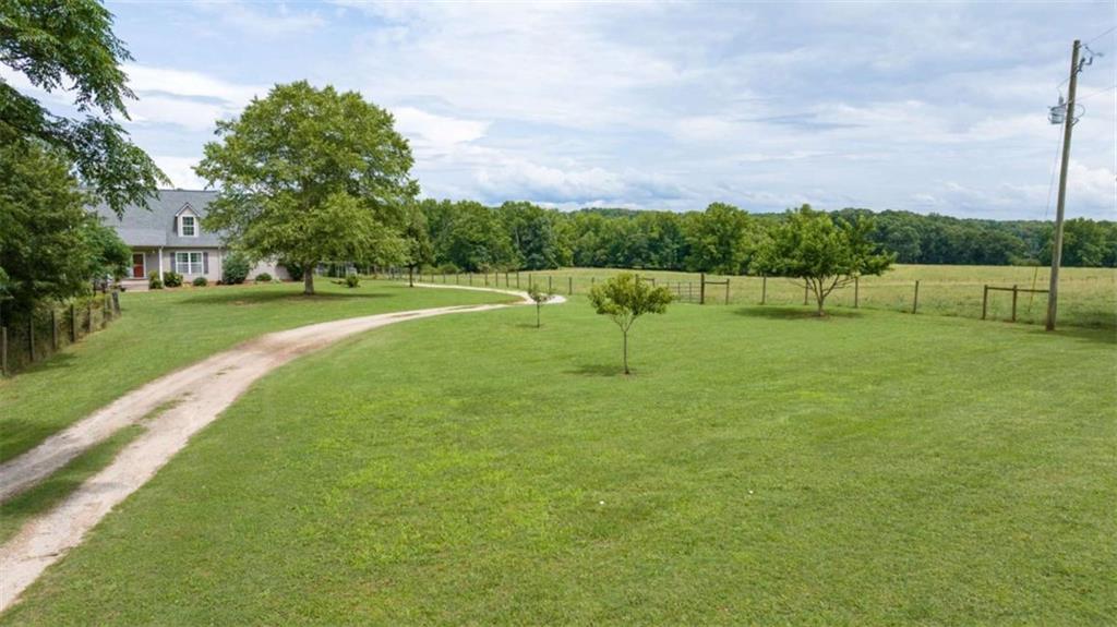 107 Line Creek Road