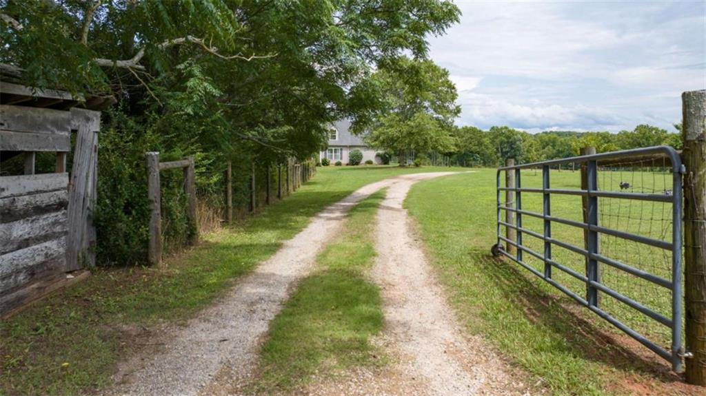 107 Line Creek Road