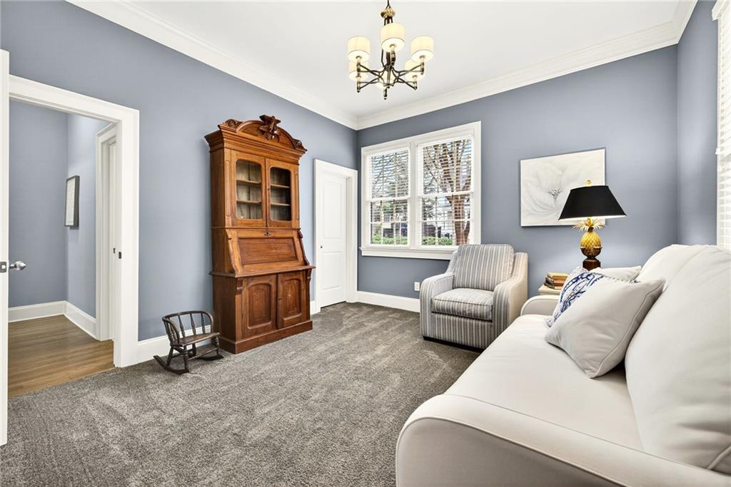 455 High Pointe Trail