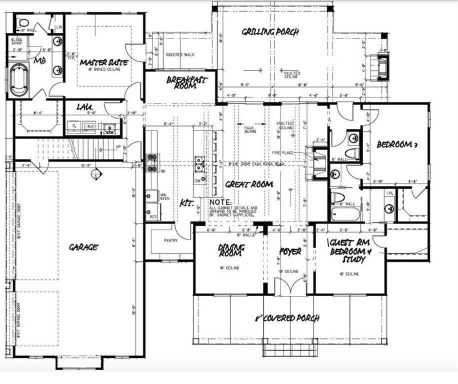 0 Cliffs Street - Lot 32
