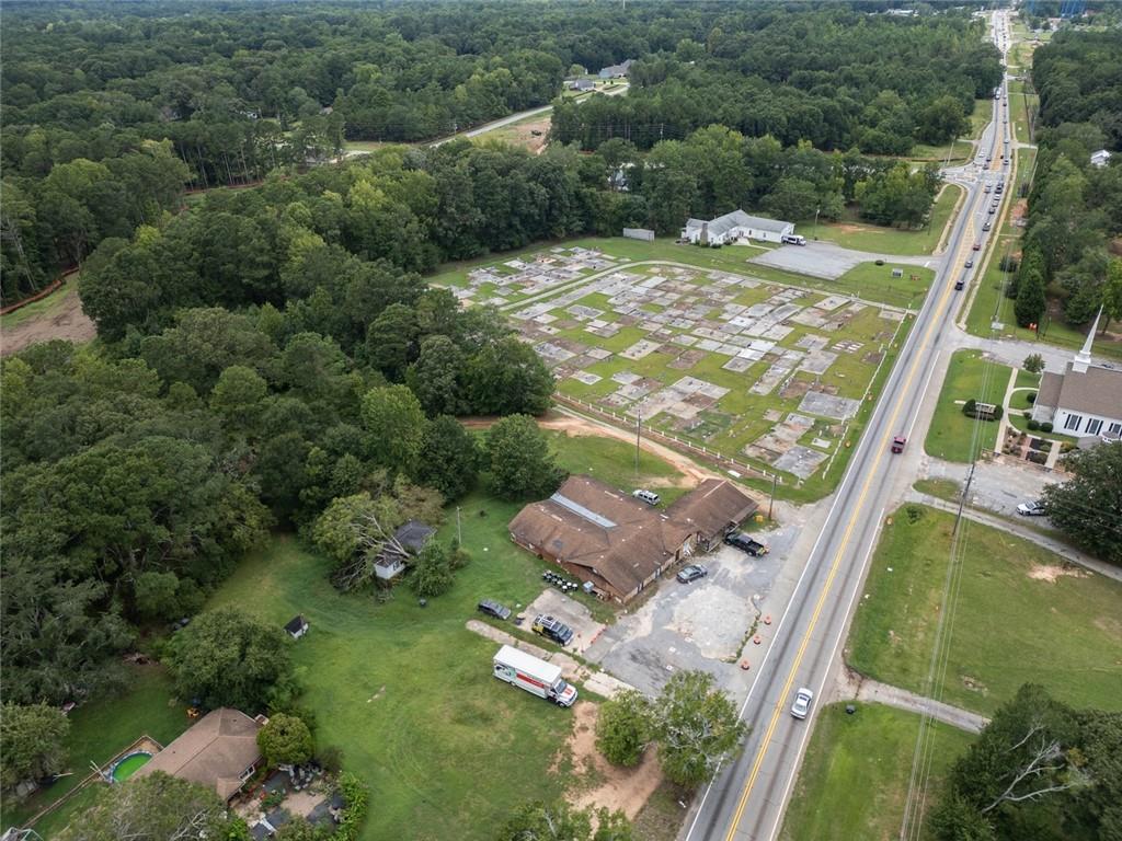 3997 Salem Road