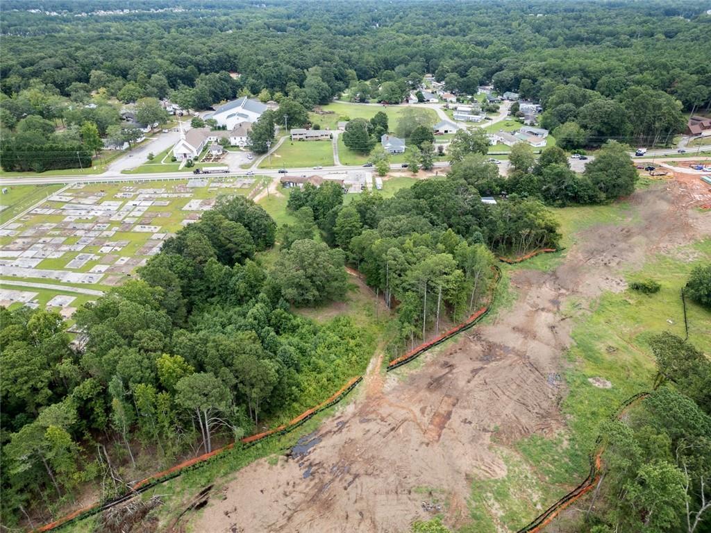 3997 Salem Road