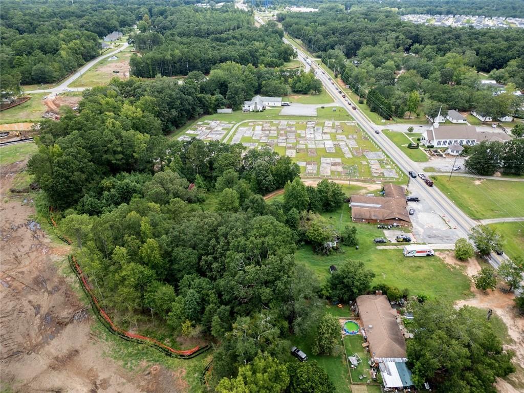3997 Salem Road