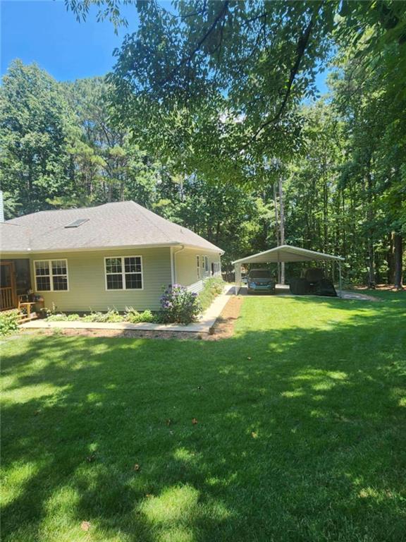 220 Valley View Drive