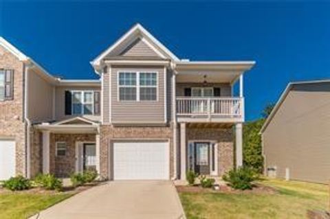 7162 Fringe Flower Drive Austell GA 30168