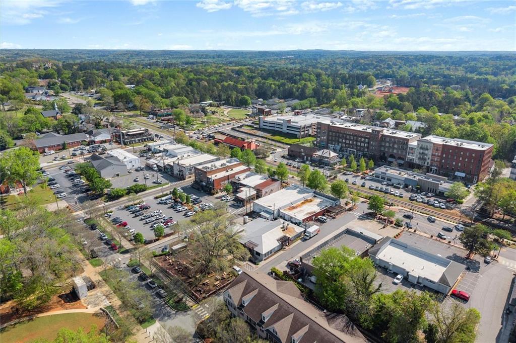 Forrest Crossing - Residential Lease