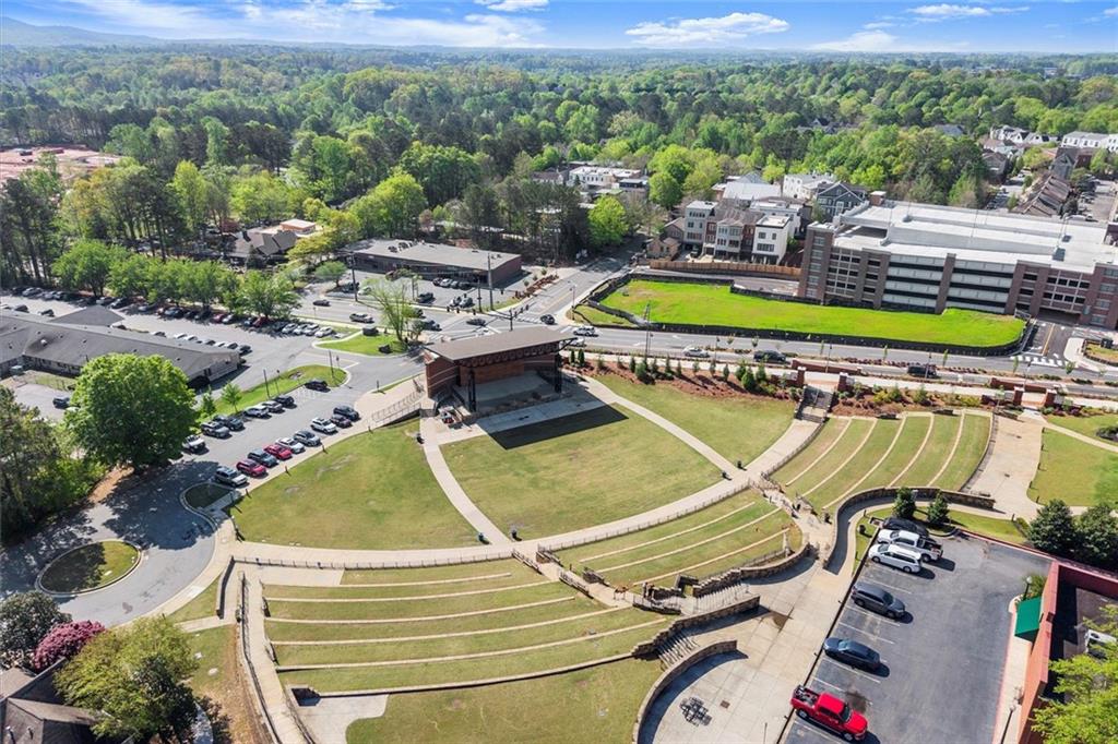 Forrest Crossing - Residential Lease