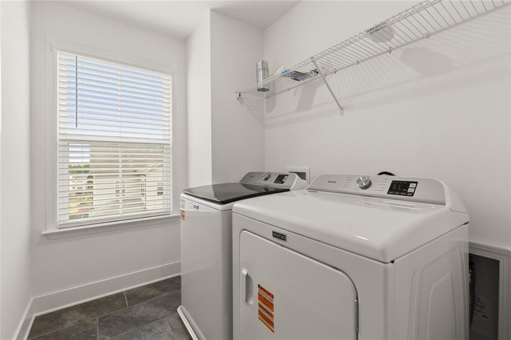 Forrest Crossing - Residential Lease