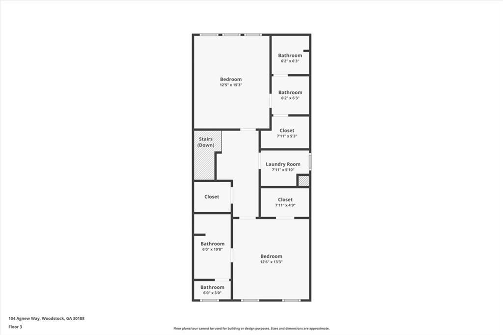 Forrest Crossing - Residential Lease