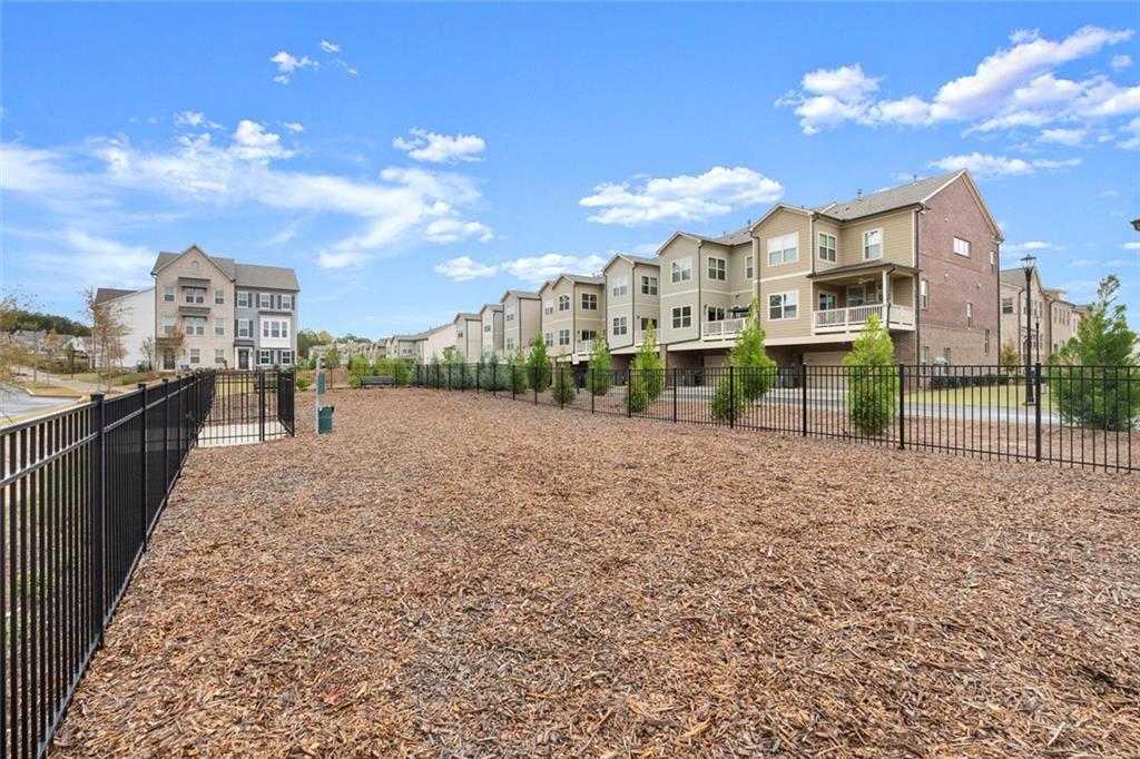 Forrest Crossing - Residential Lease