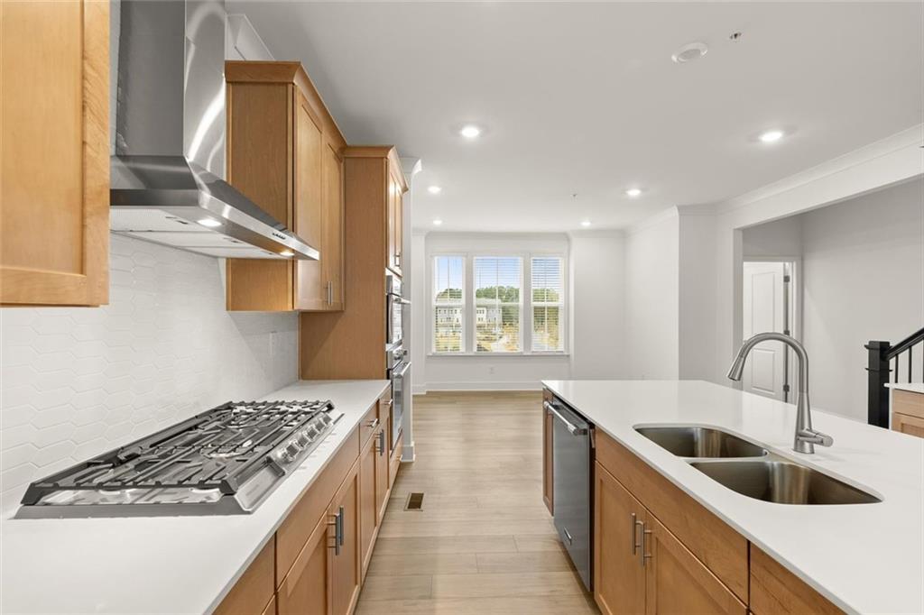 Forrest Crossing - Residential Lease